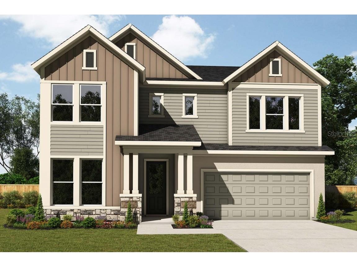 16967 Cedar Valley Circle Clermont FL 34711 TB8304358 image1