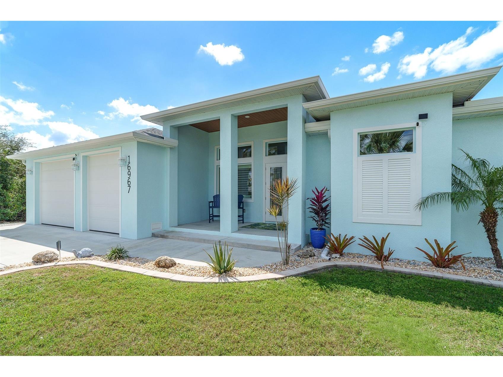 16967 Ohara Drive Port Charlotte FL 33948 - OHARA WATERWAY D6146337 image1