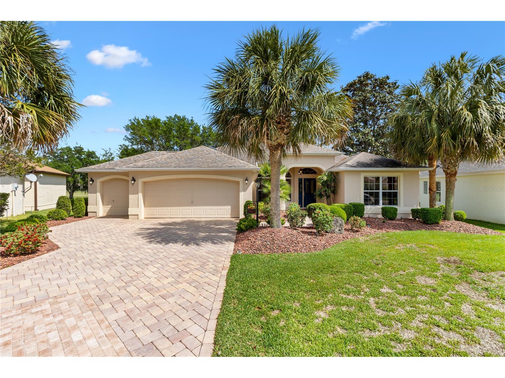 16967 SE 84th Colerain Circle The Villages FL 32162 G5111077 image1