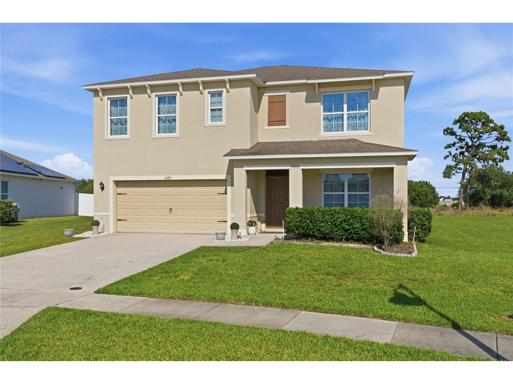 1697 Bay Breeze Drive Saint Cloud FL 34771 O6408995 image1