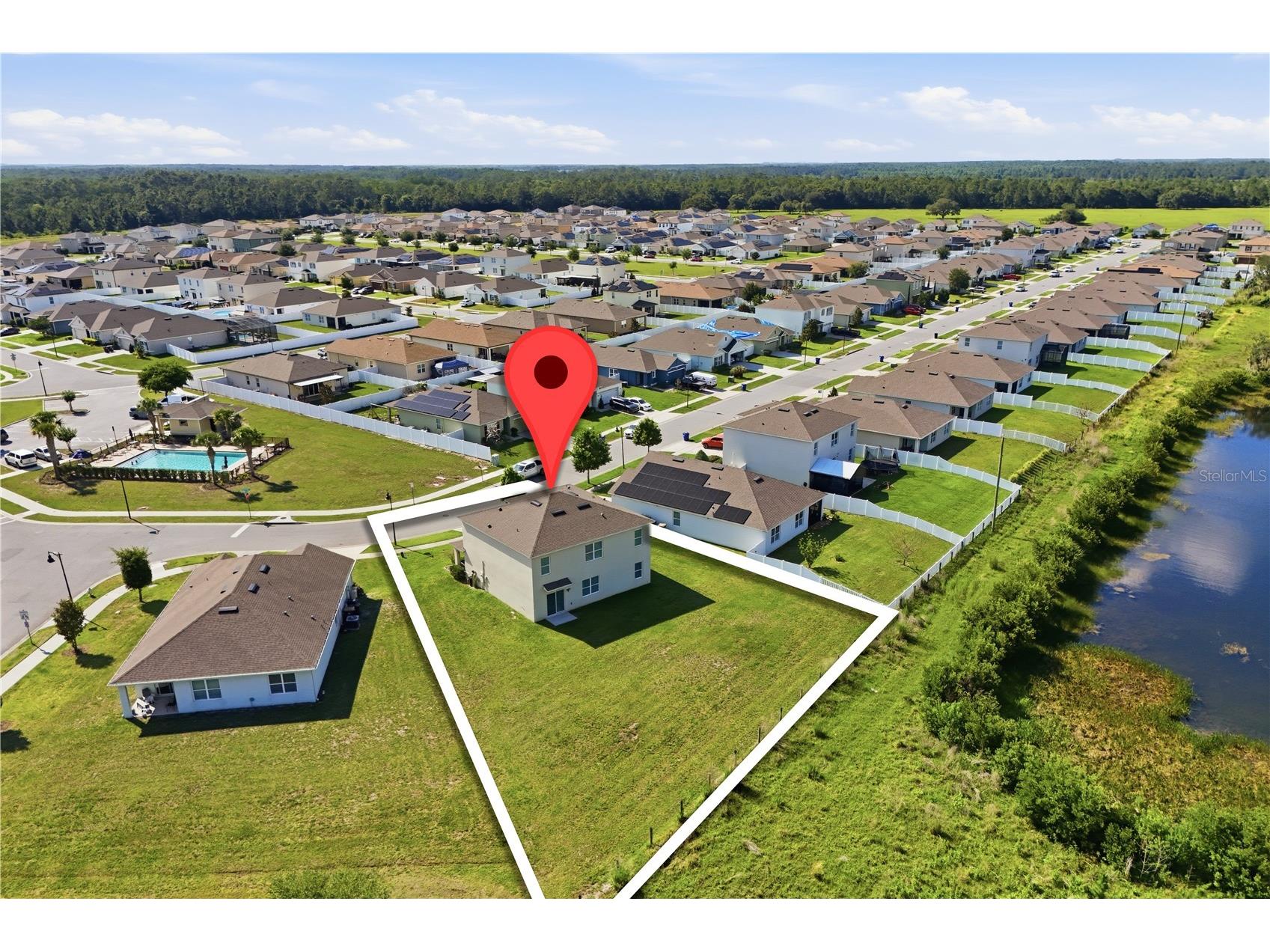1697 Bay Breeze Drive Saint Cloud FL 34771 O6408995 image38