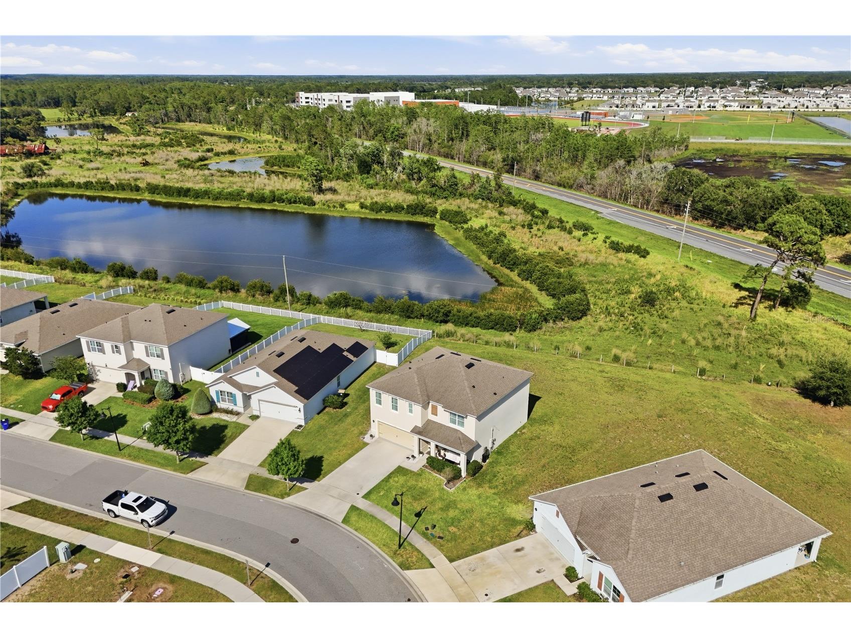 1697 Bay Breeze Drive Saint Cloud FL 34771 O6408995 image39