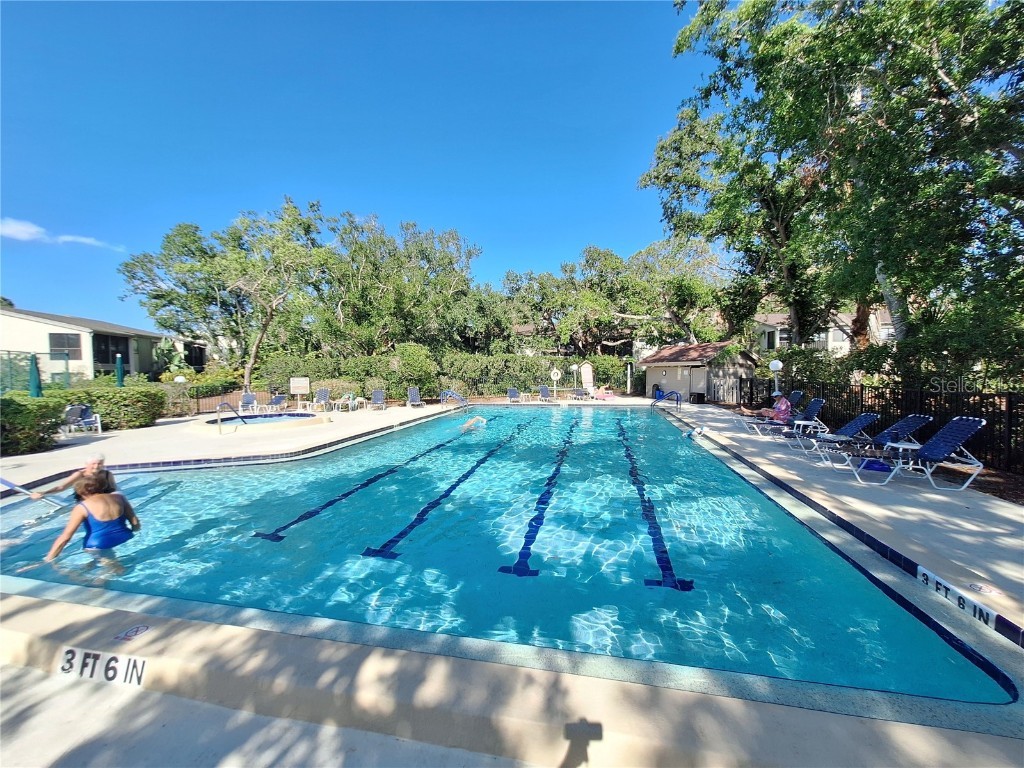 1697 Brookhouse Circle #217 Sarasota FL 34231 N6139371 image21