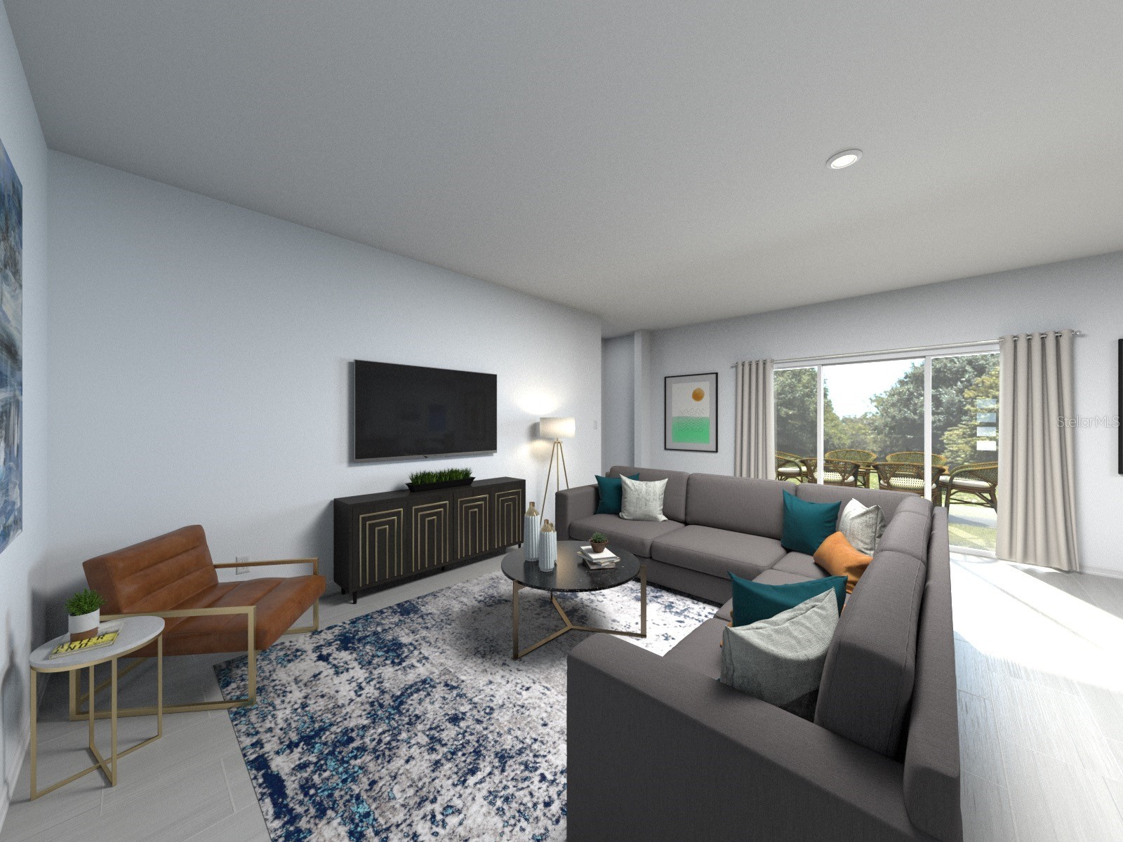 1697 Coolridge Place Zephyrhills FL 33541 TB8504657 image5