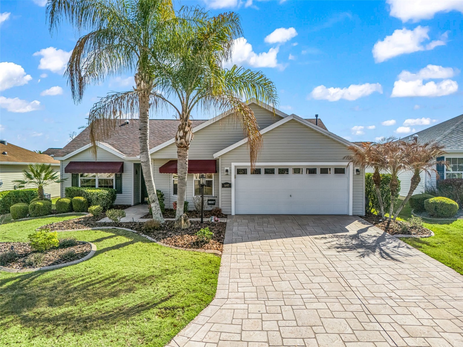 1697 Jardin Court The Villages FL 32162 G5108823 image1