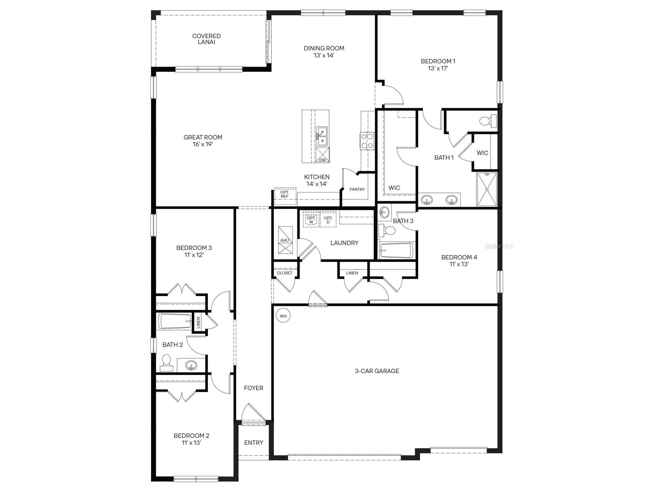 1697 Sourwood Drive Ruskin FL 33570 TB8528814 image21