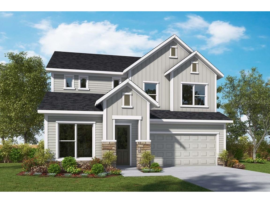 16970 Cedar Valley Circle Clermont FL 34711 TB8341005 image1