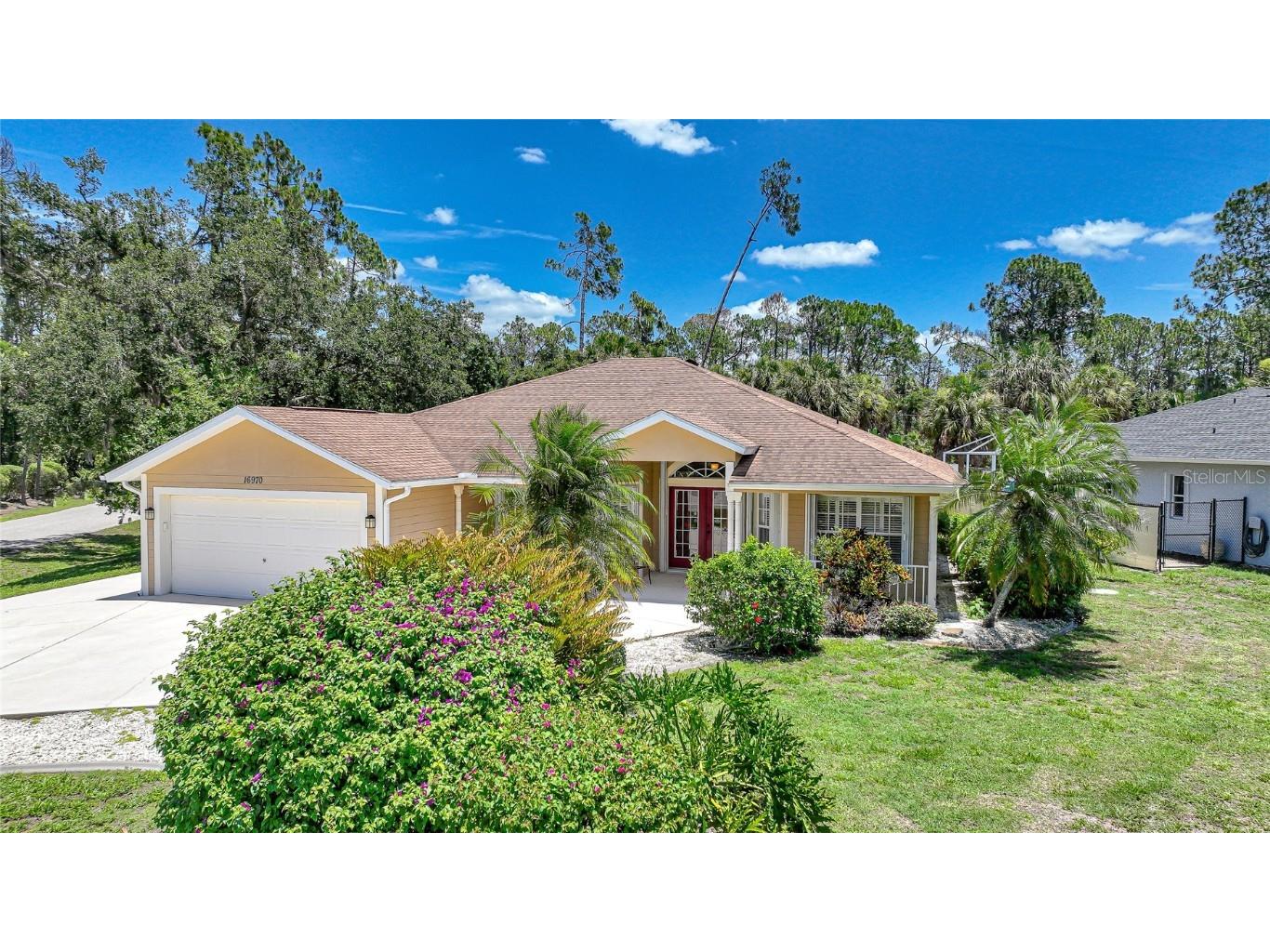 16970 Toledo Blade Boulevard Port Charlotte FL 33954 C7494125 image1