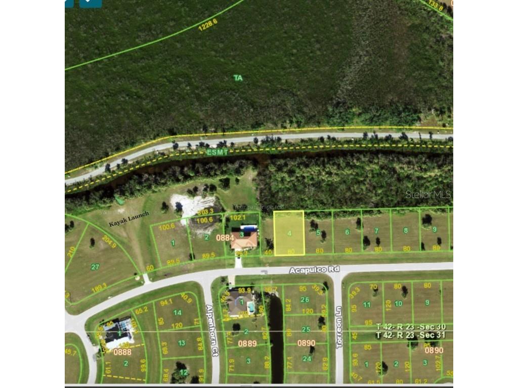 16971 Acapulco Road Punta Gorda FL 33955 C7515836 image1