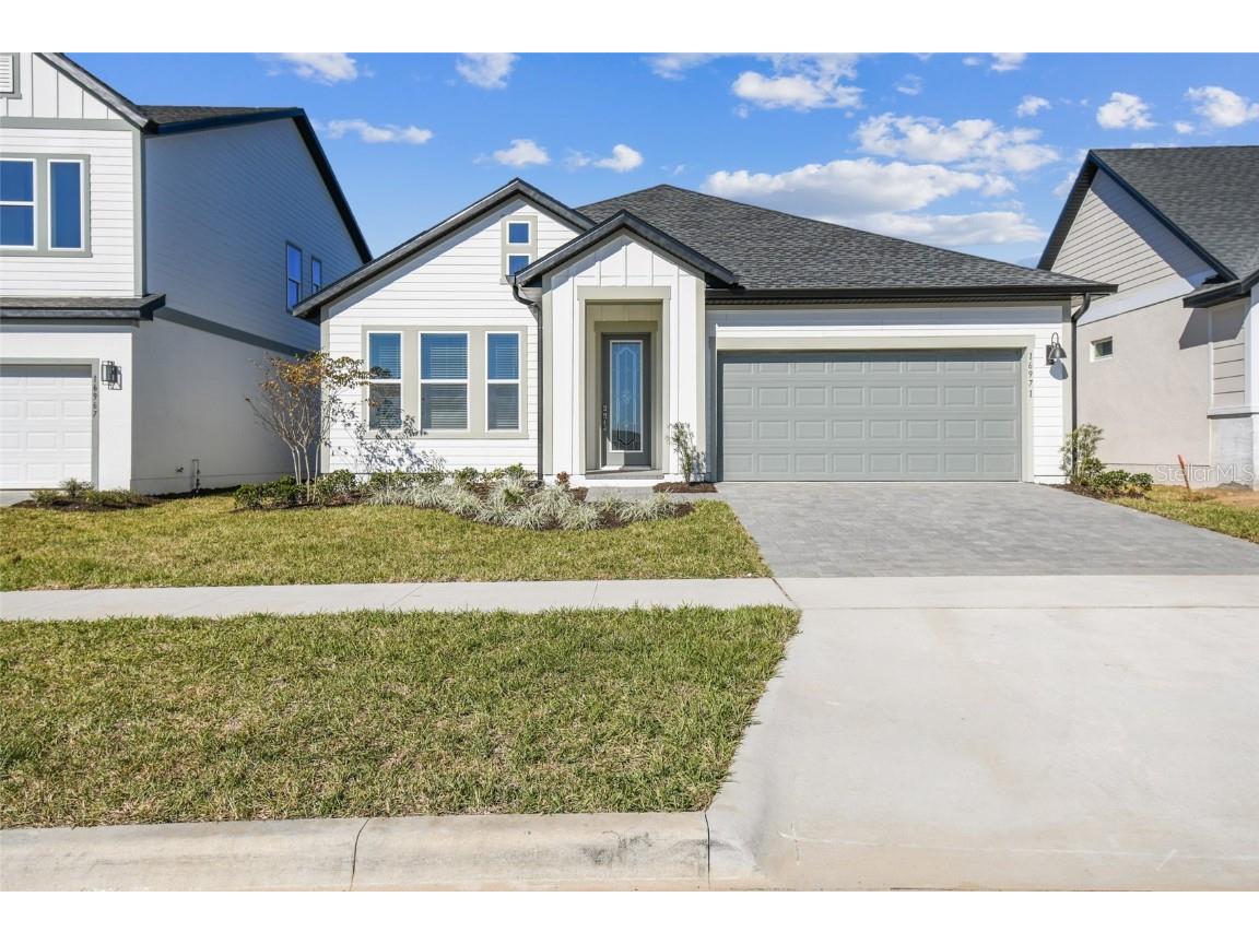 16971 Cedar Valley Circle Clermont FL 34711 TB8304322 image1