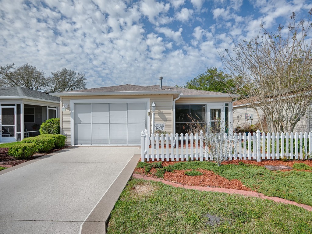 16972 SE 81st Charlesfort Avenue The Villages FL 32162 G5066192 image1