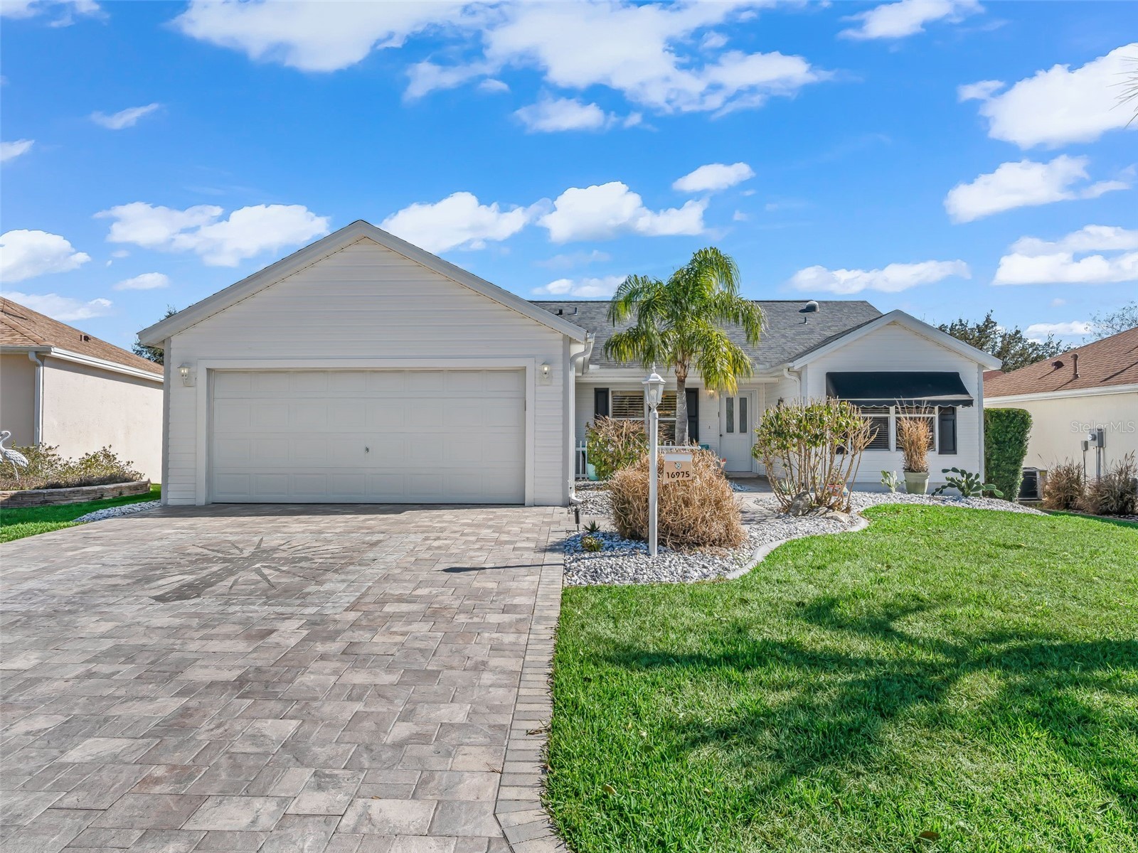 16975 SE 91st Shubrick Court The Villages FL 32162 G5107508 image1