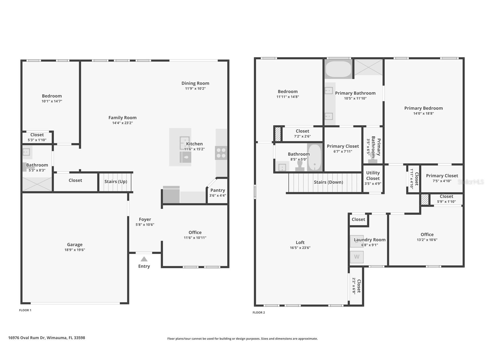 16976 Oval Rum Drive Wimauma FL 33598 TB8509573 image60