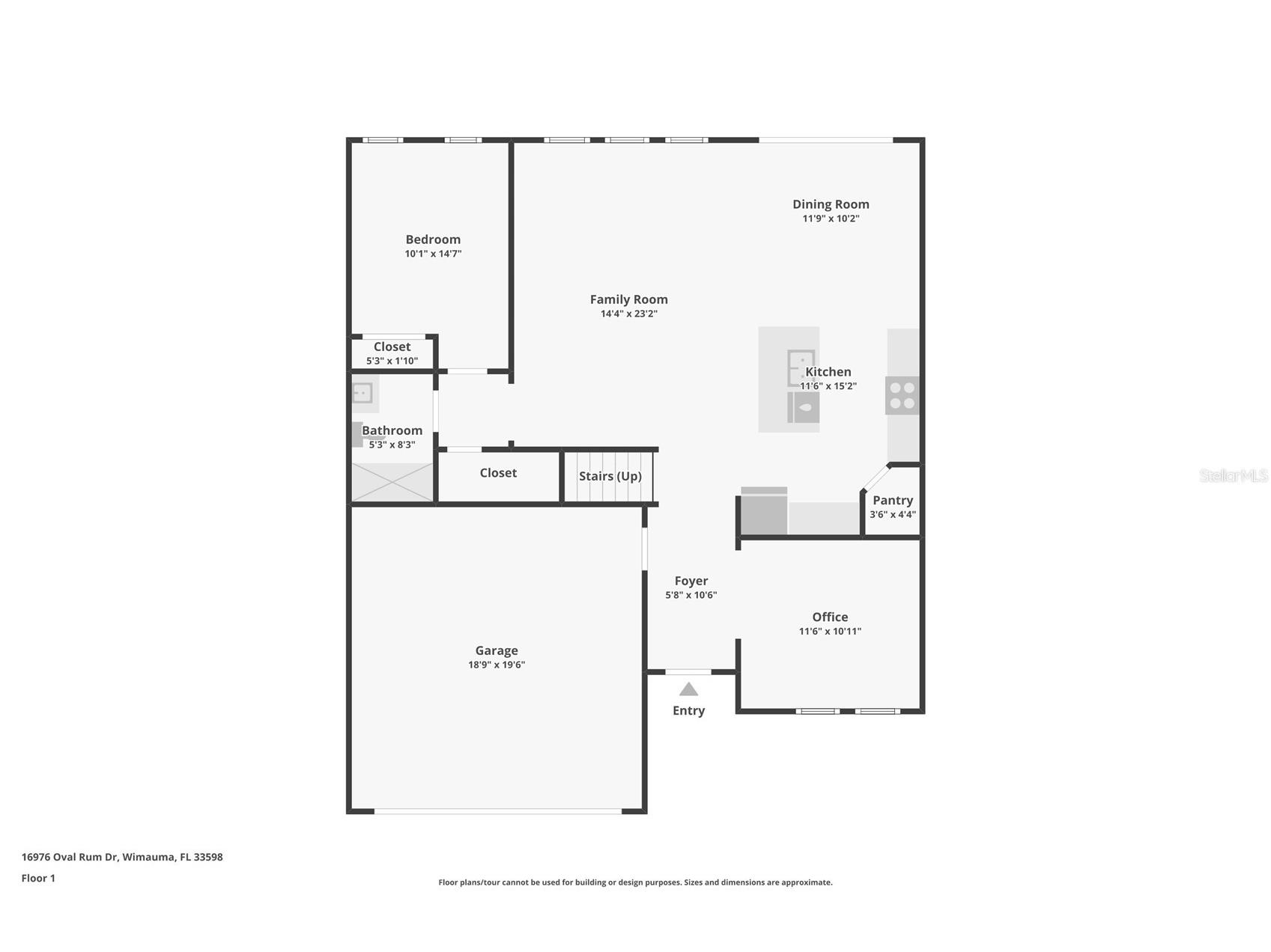 16976 Oval Rum Drive Wimauma FL 33598 TB8509573 image61