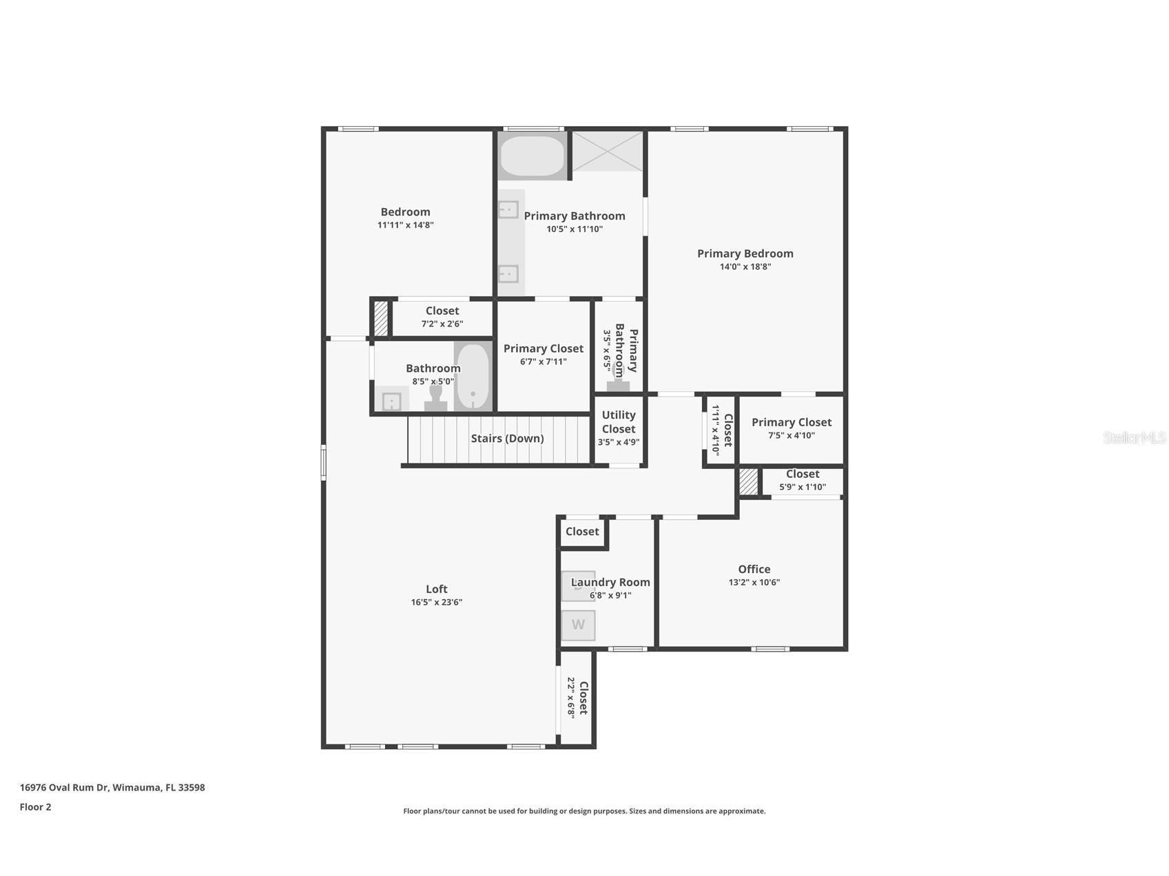 16976 Oval Rum Drive Wimauma FL 33598 TB8509573 image62