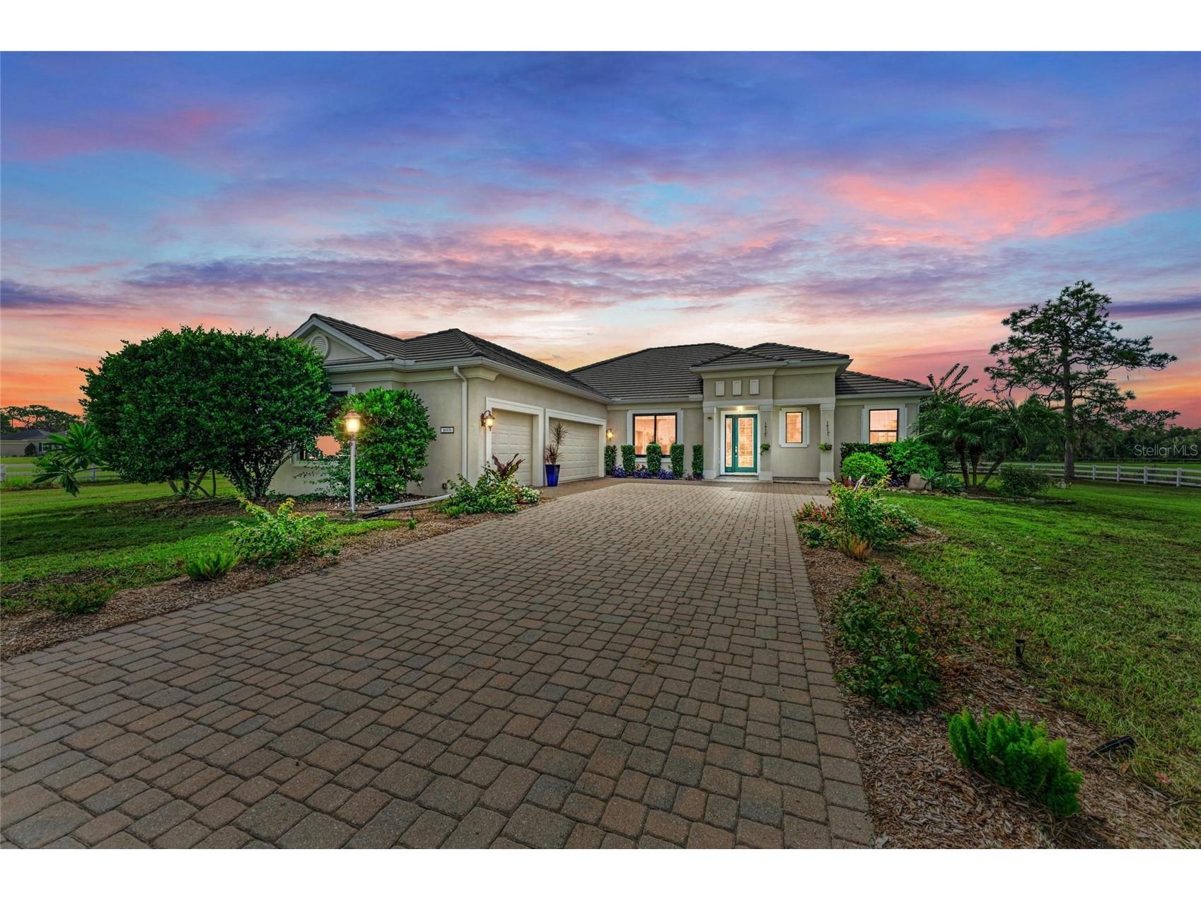 16976 Painted Post Lane Sarasota FL 34240 A4664784 image1