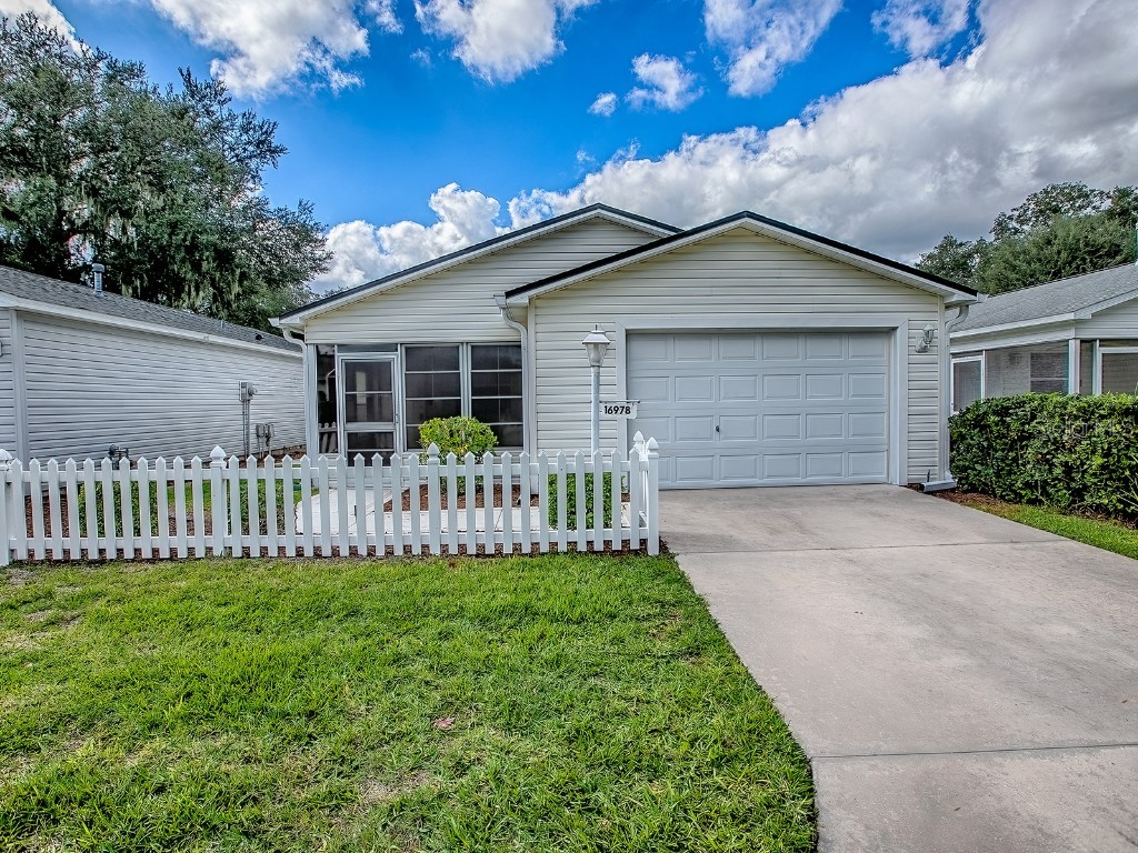 16978 SE 94th Sunnybrook Circle The Villages FL 32162 G5103862 image1