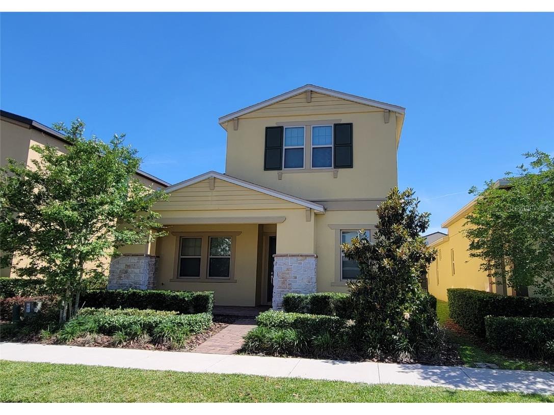 16978 Tradewind Point Winter Garden FL 34787 - JOHNS LAKE O6108415 image1