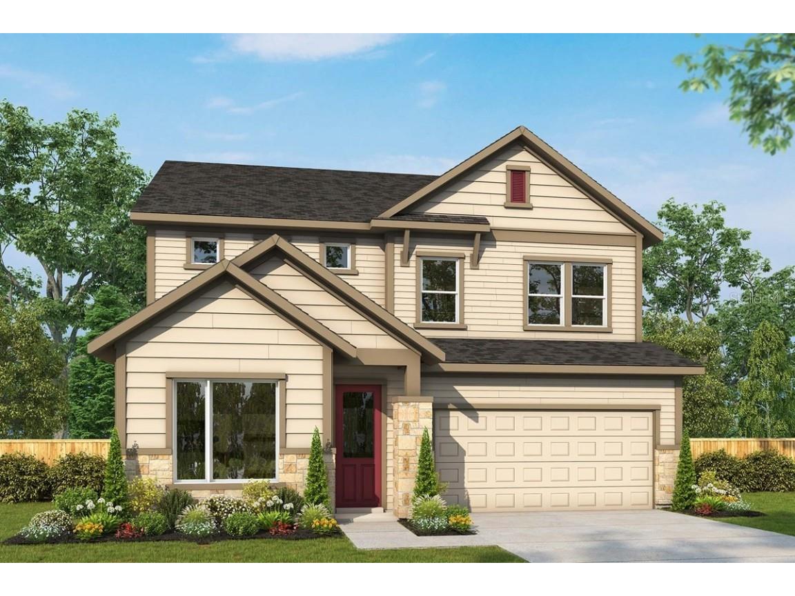 16979 Cedar Valley Circle Clermont FL 34711 TB8307037 image1