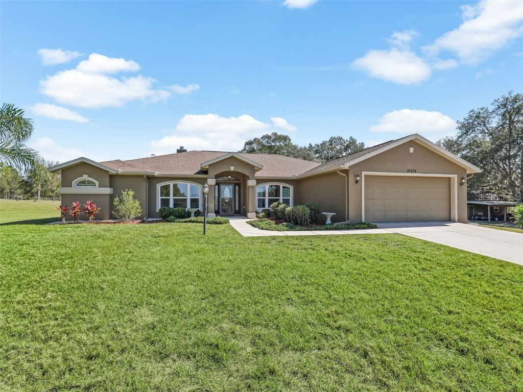 16979 SE 160th Avenue Road Weirsdale FL 32195 G5078266 image1
