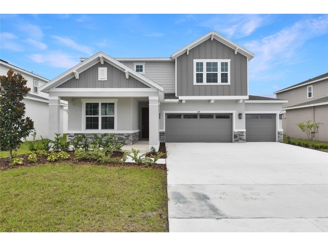 1698 Crooked Creek Street Saint Cloud FL 34772 S5130480 image1
