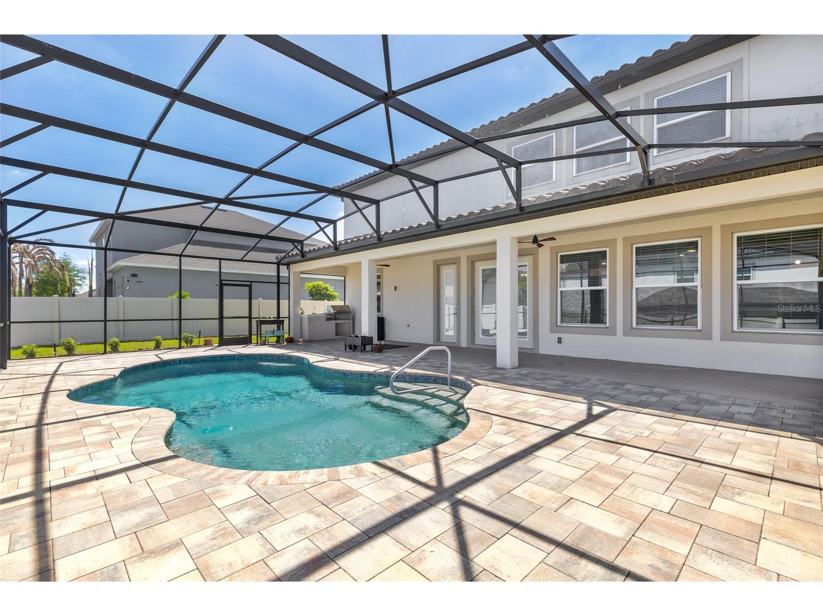 1698 Juniper Hammock Street Winter Garden FL 34787 V4948569 image41