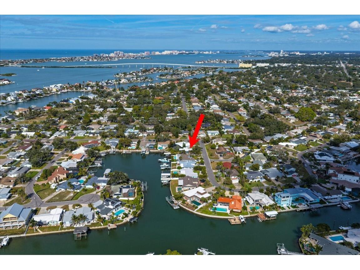 1698 Mckay Creek Drive Largo FL 33770 TB8457676 image1