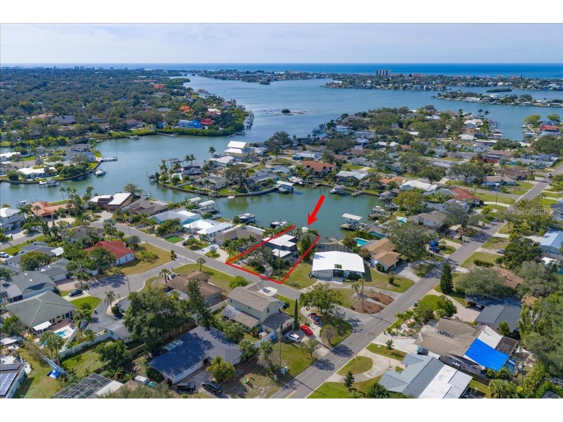 1698 Mckay Creek Drive Largo FL 33770 TB8457676 image19