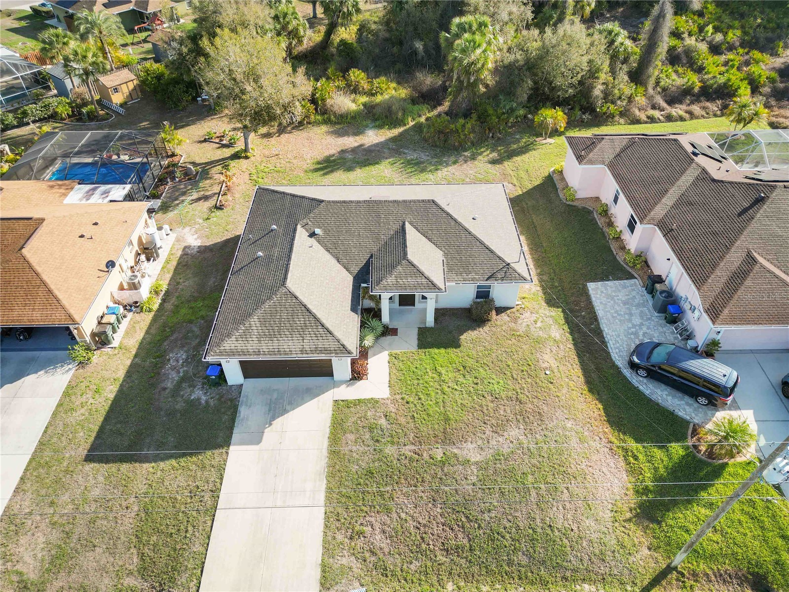 1698 N Lavina Street North Port FL 34286 A4691629 image1