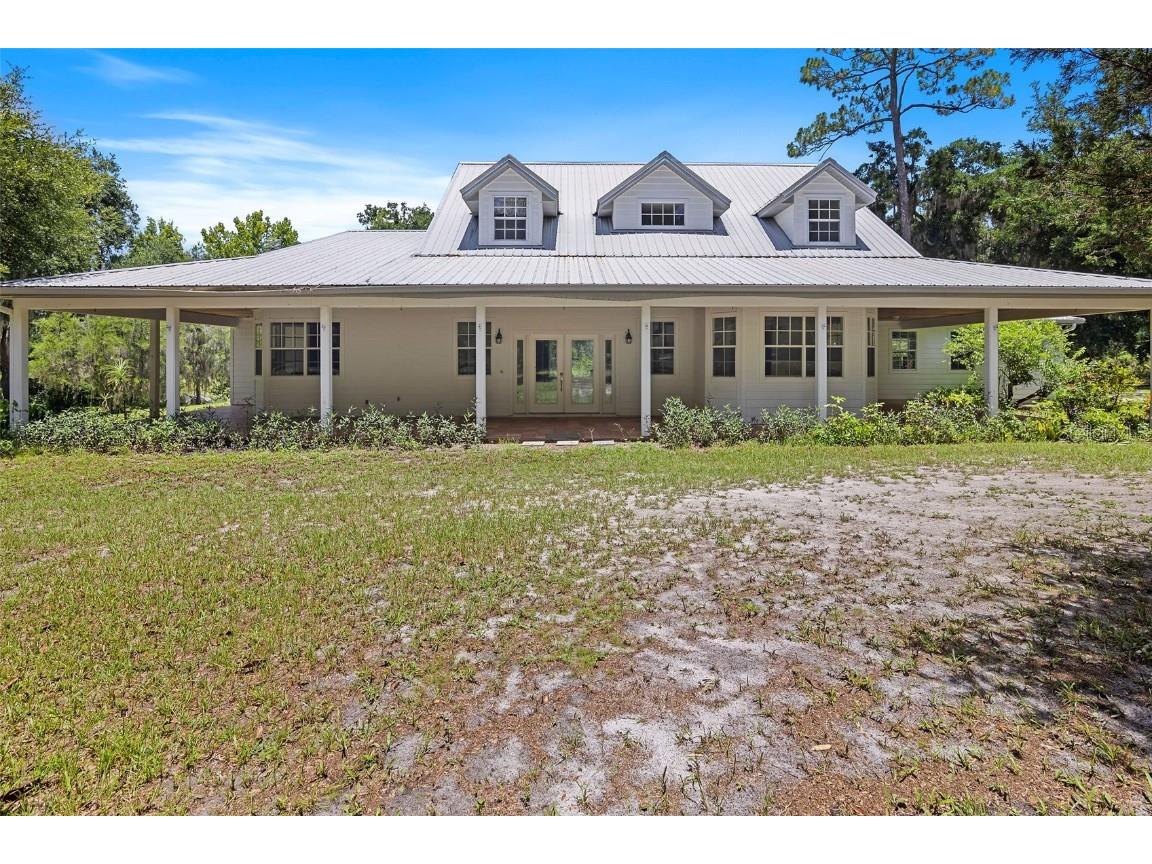 1698 Old Titusville Road Enterprise FL 32725 - JENKINS POND V4944250 image1