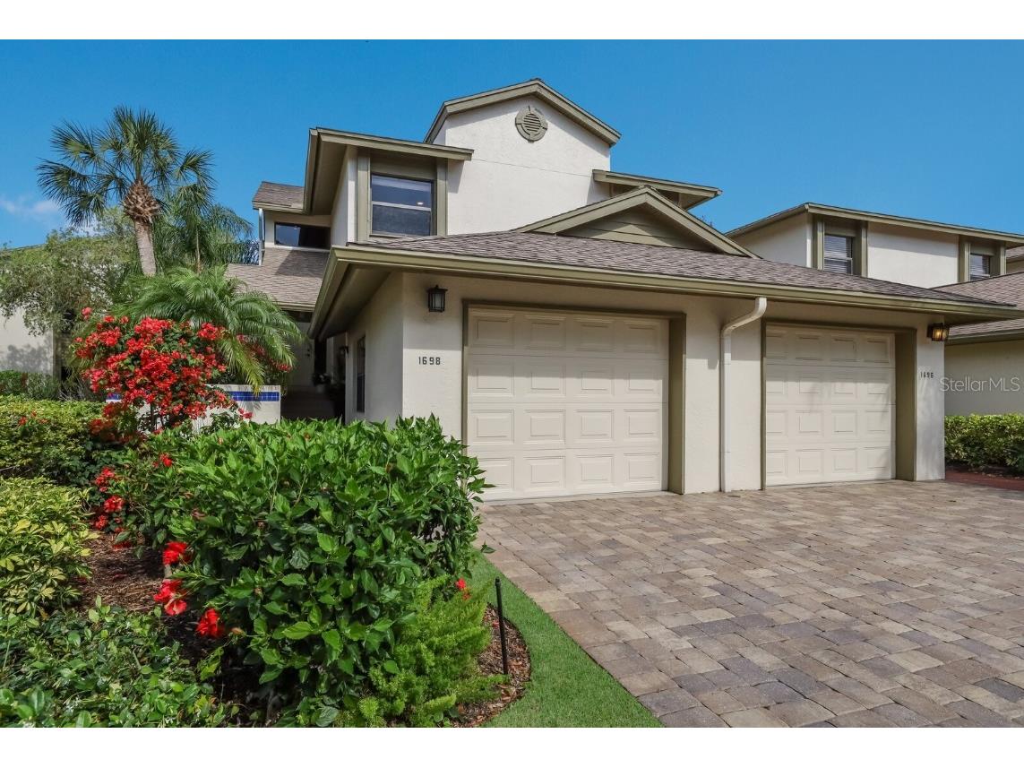 1698 Starling Drive #201 Sarasota FL 34231 A4563760 image1