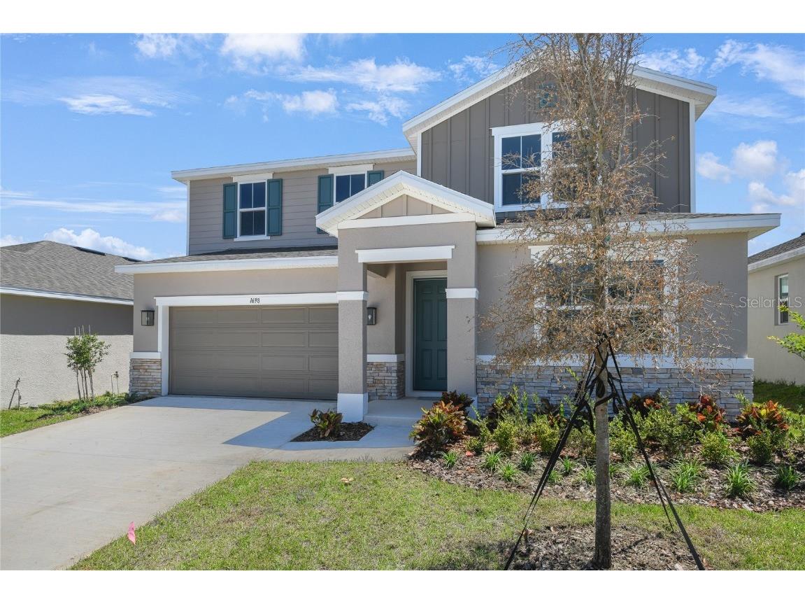 1698 Sugarbelle Circle Mascotte FL 34753 S5117100 image1