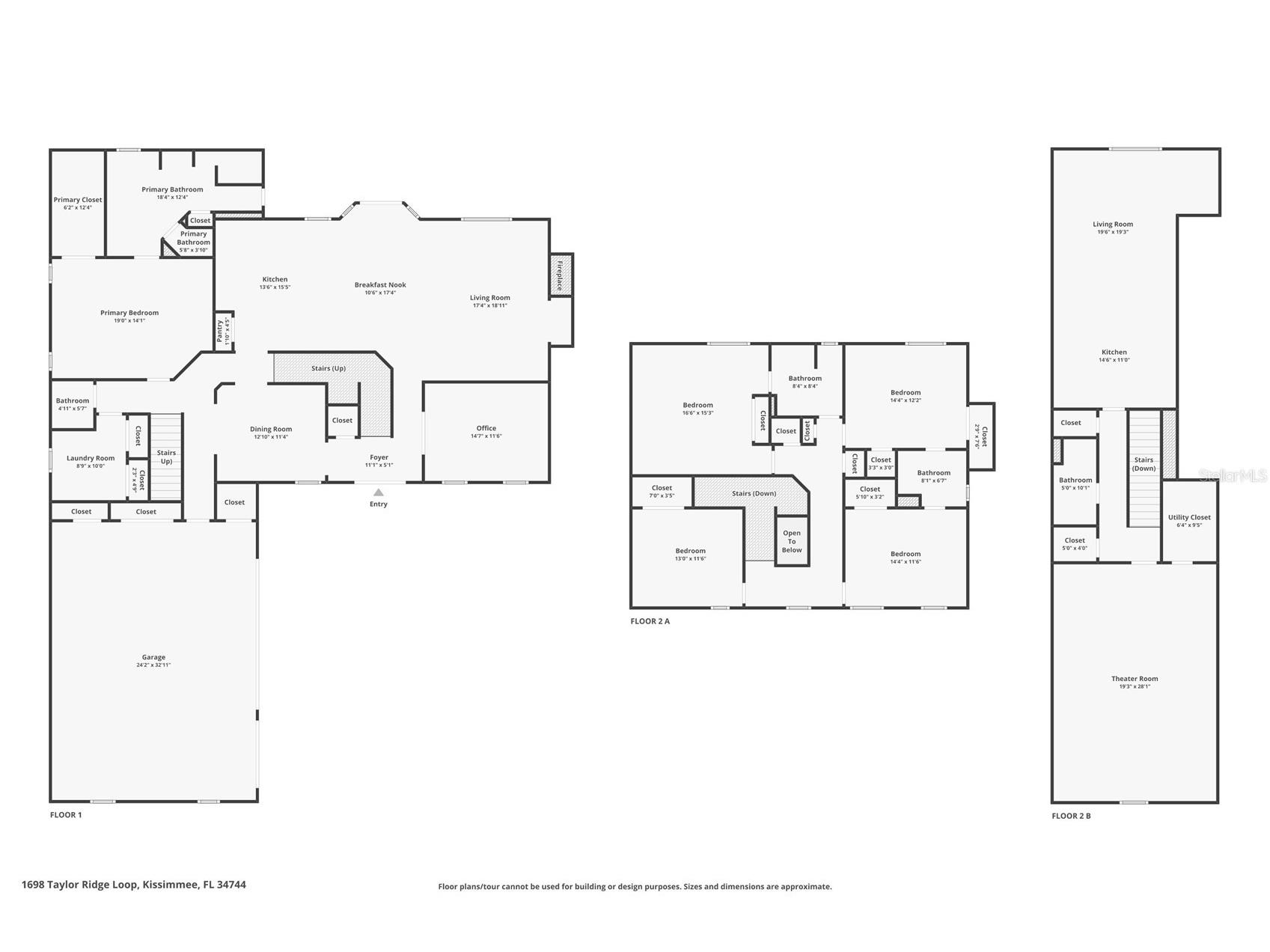 1698 Taylor Ridge Loop Kissimmee FL 34744 O6366703 image4