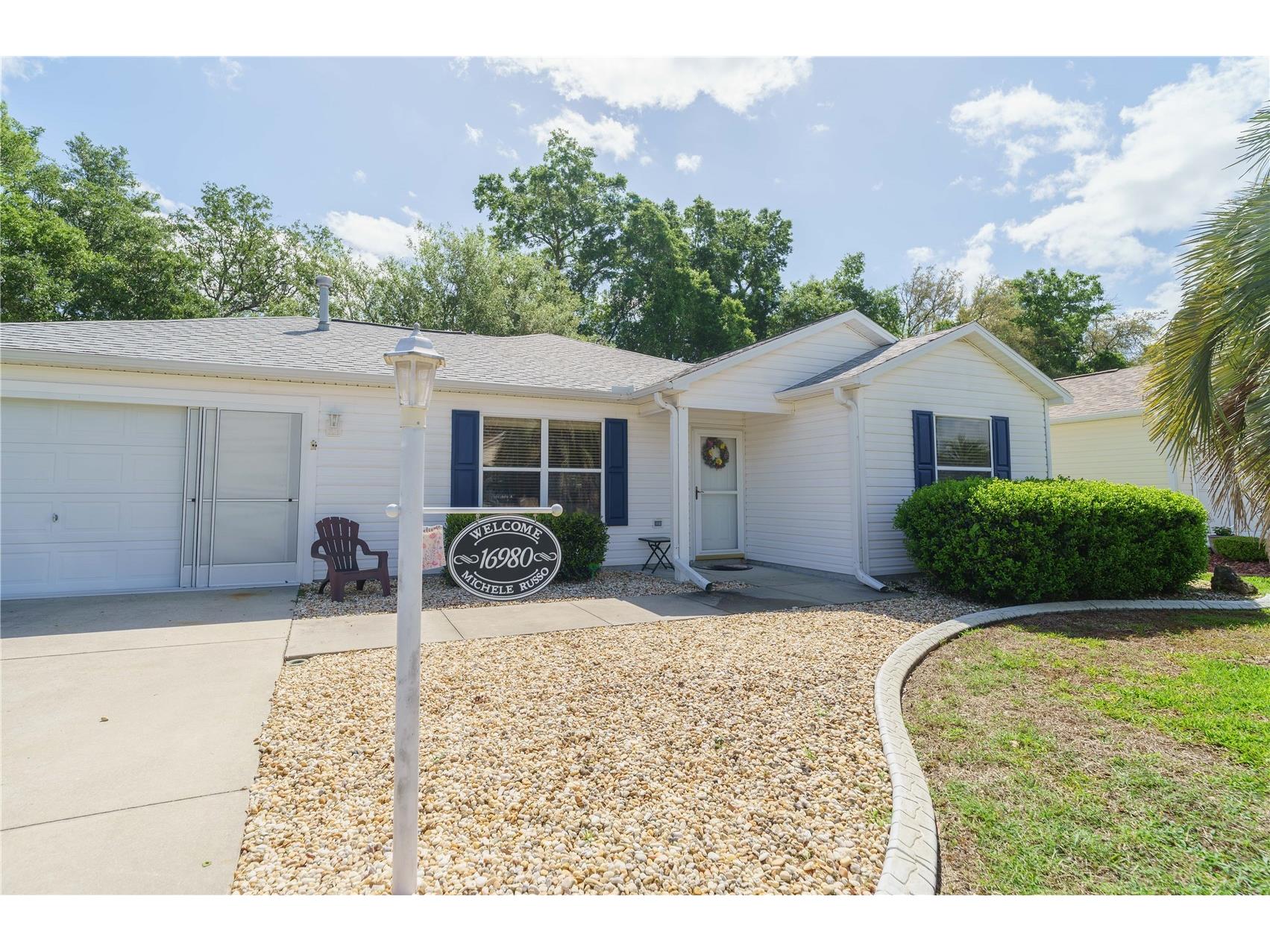 16980 SE 96th Chapelwood Circle The Villages FL 32162 OM722622 image1