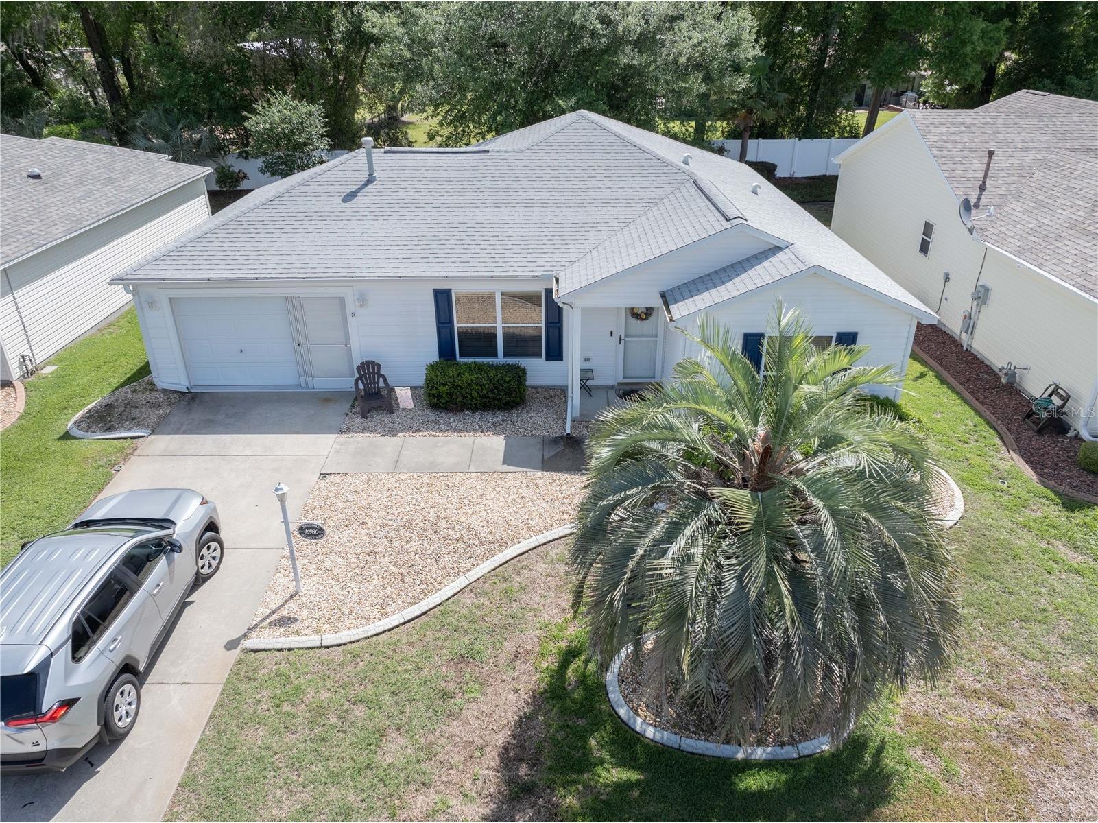 16980 SE 96th Chapelwood Circle The Villages FL 32162 OM722622 image3