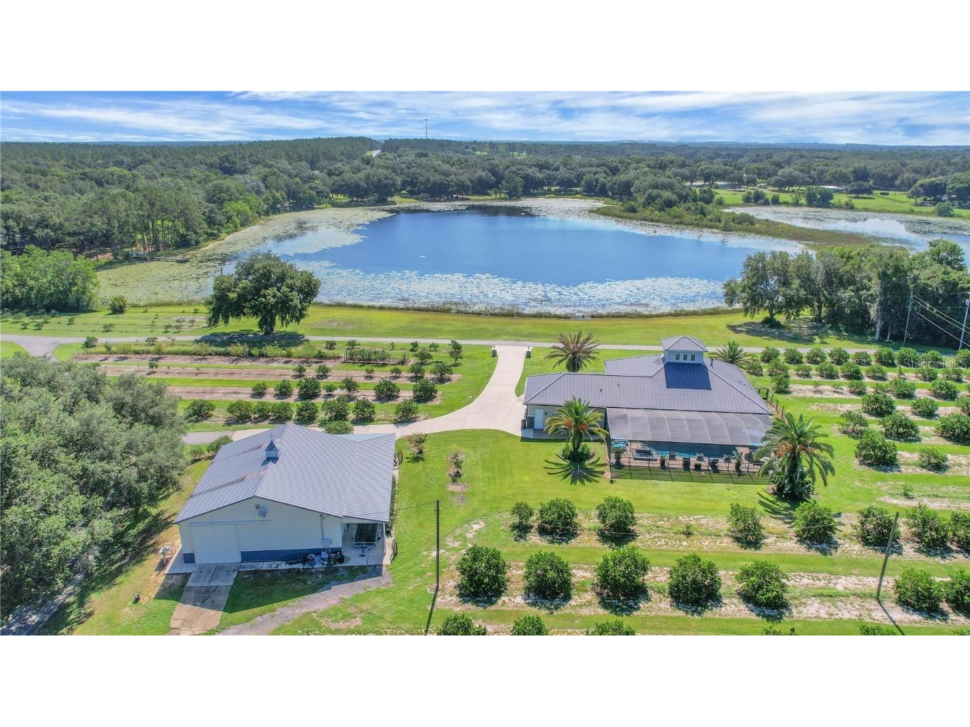 16982 SE Highway 42 Weirsdale FL 32195 G5099886 image1