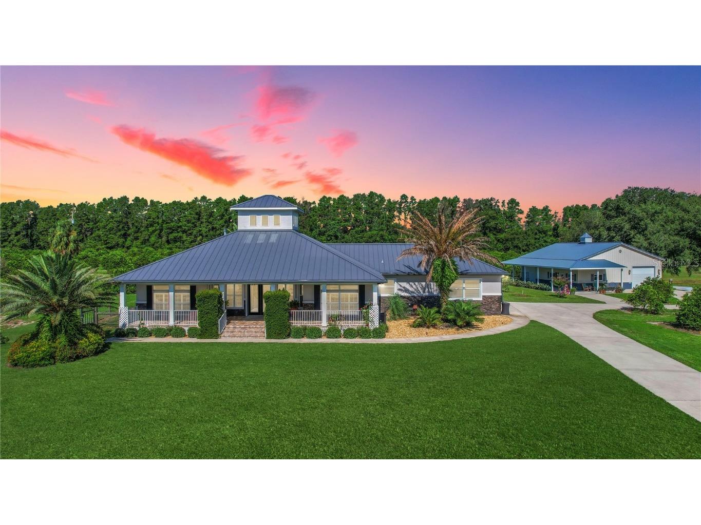 16982 SE Highway 42 Weirsdale FL 32195 G5099886 image3