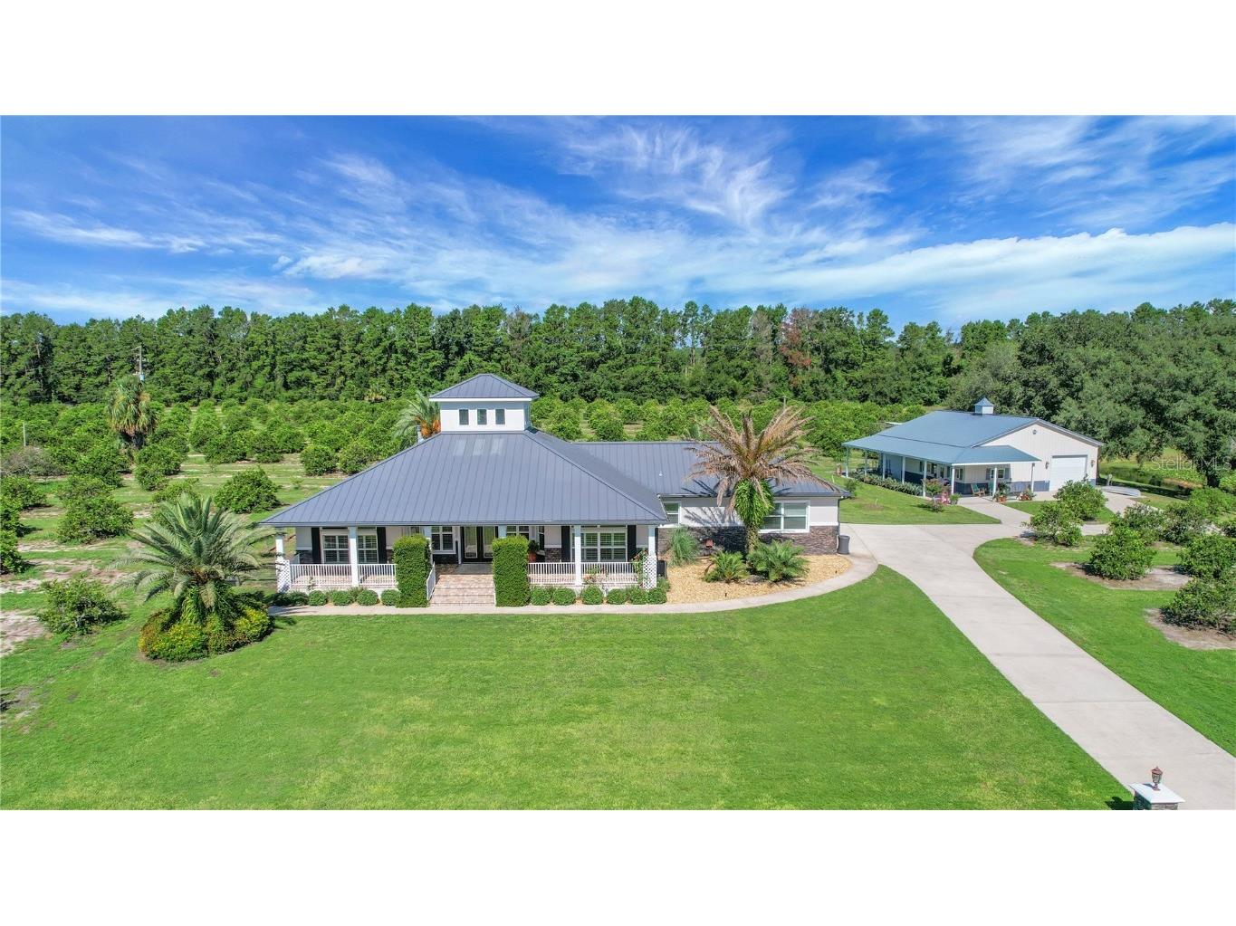 16982 SE Highway 42 Weirsdale FL 32195 G5099886 image69