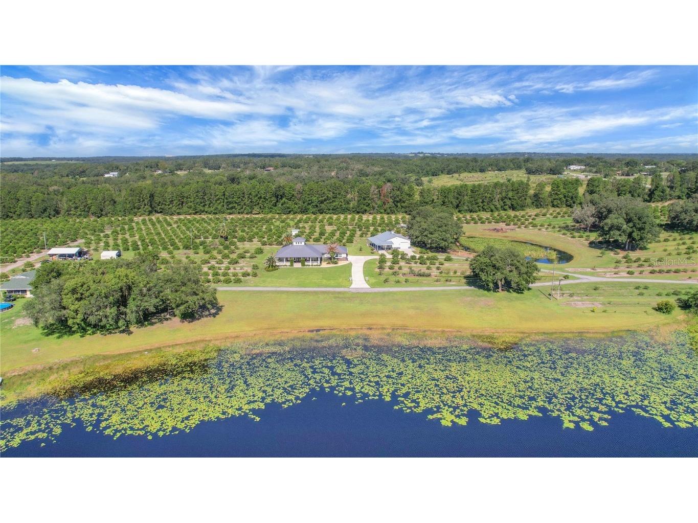 16982 SE Highway 42 Weirsdale FL 32195 G5099886 image72
