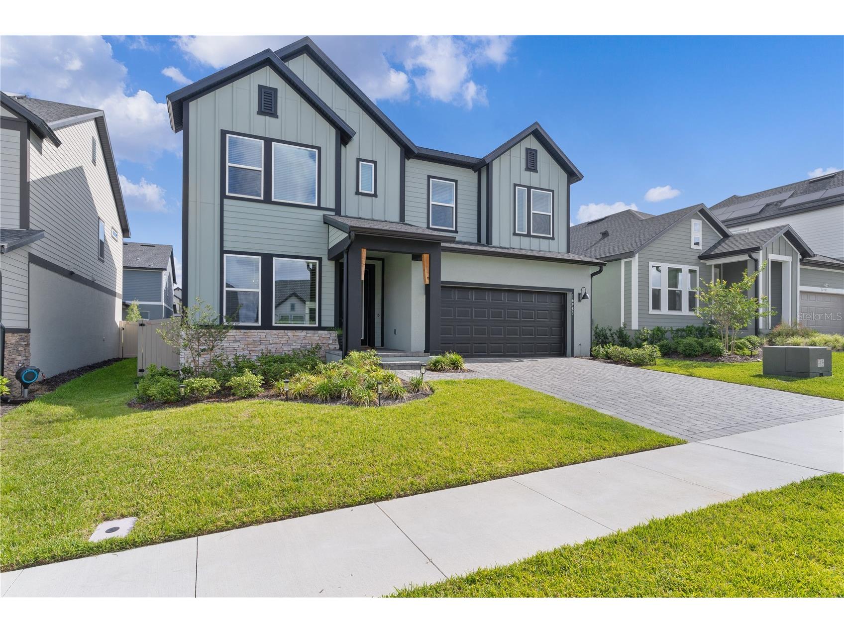 16983 Cedar Valley Circle Clermont FL 34711 G5113025 image1