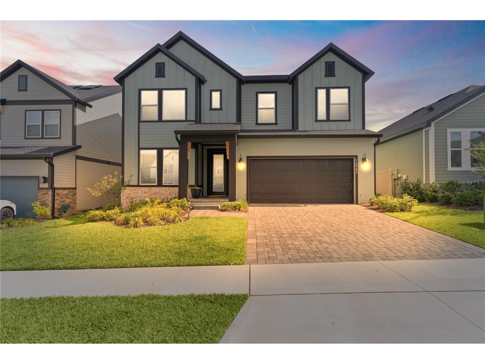 16983 Cedar Valley Circle Clermont FL 34711 G5113025 image2