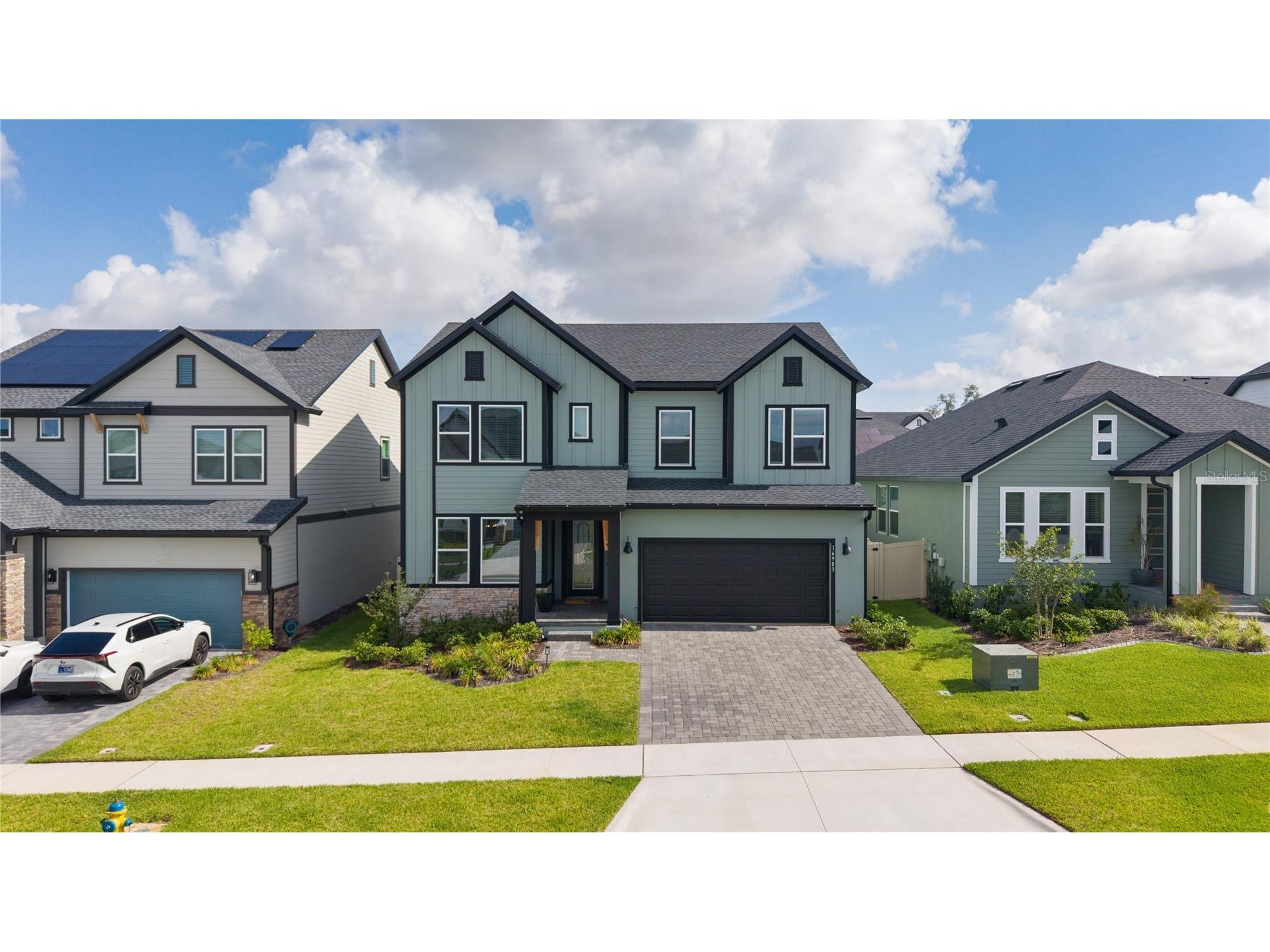 16983 Cedar Valley Circle Clermont FL 34711 G5113025 image8