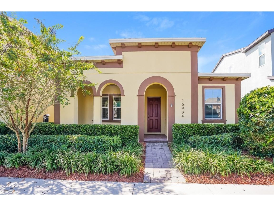 16984 Tradewind Point Winter Garden FL 34787 O6187814 image1