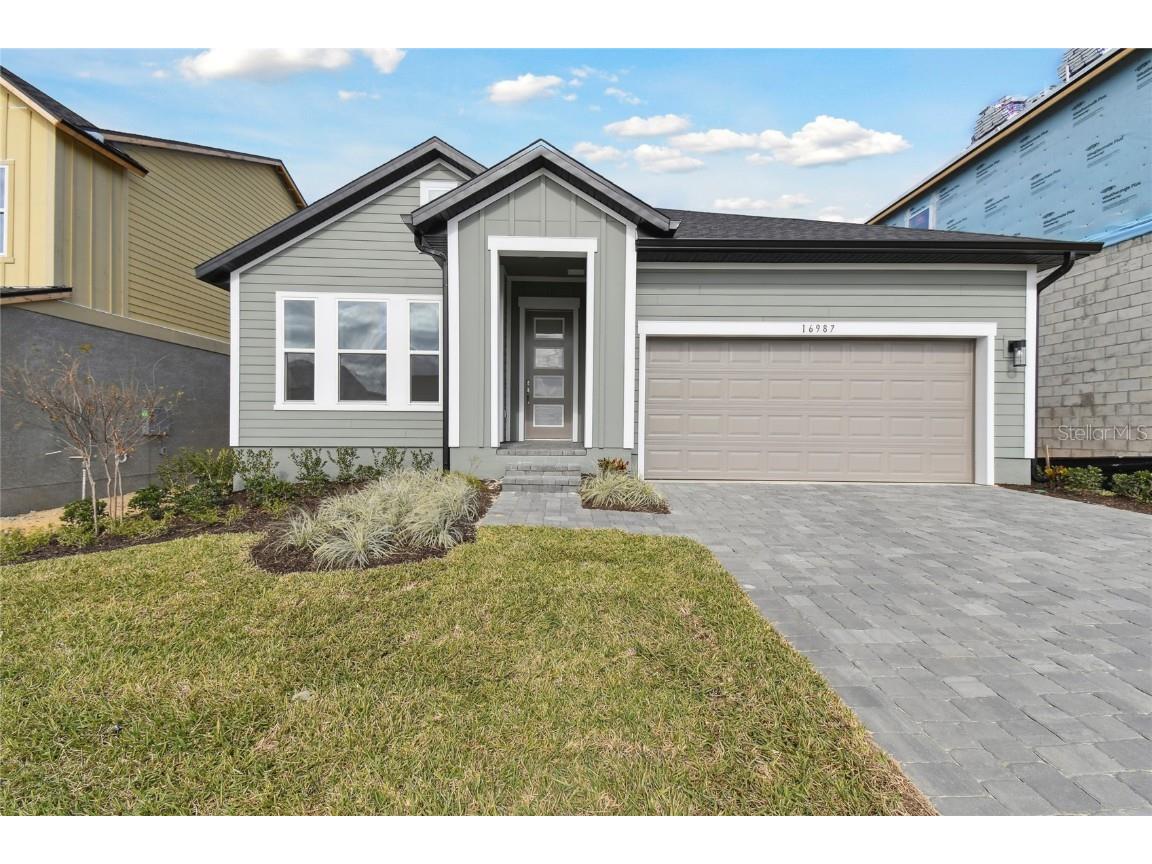 16987 Cedar Valley Circle Clermont FL 34711 TB8327461 image1