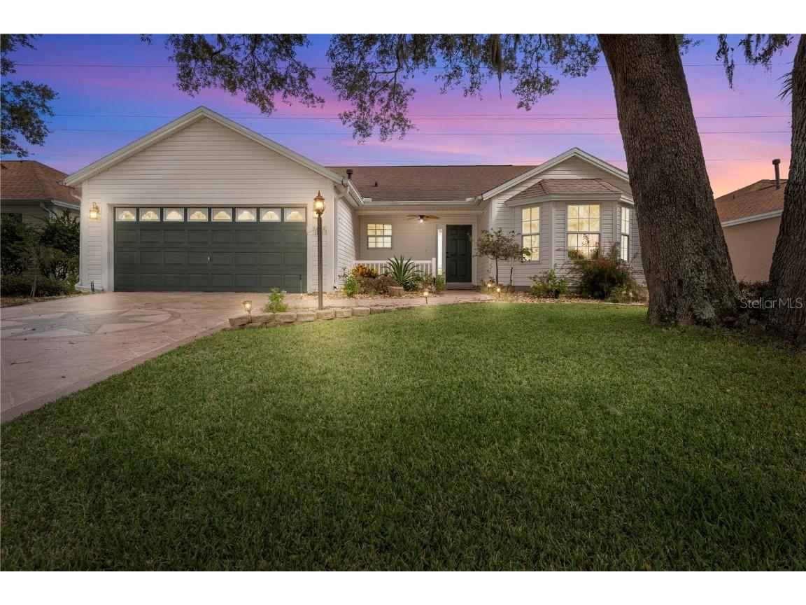 16987 SE 84th Colerain Circle The Villages FL 32162 G5076390 image1