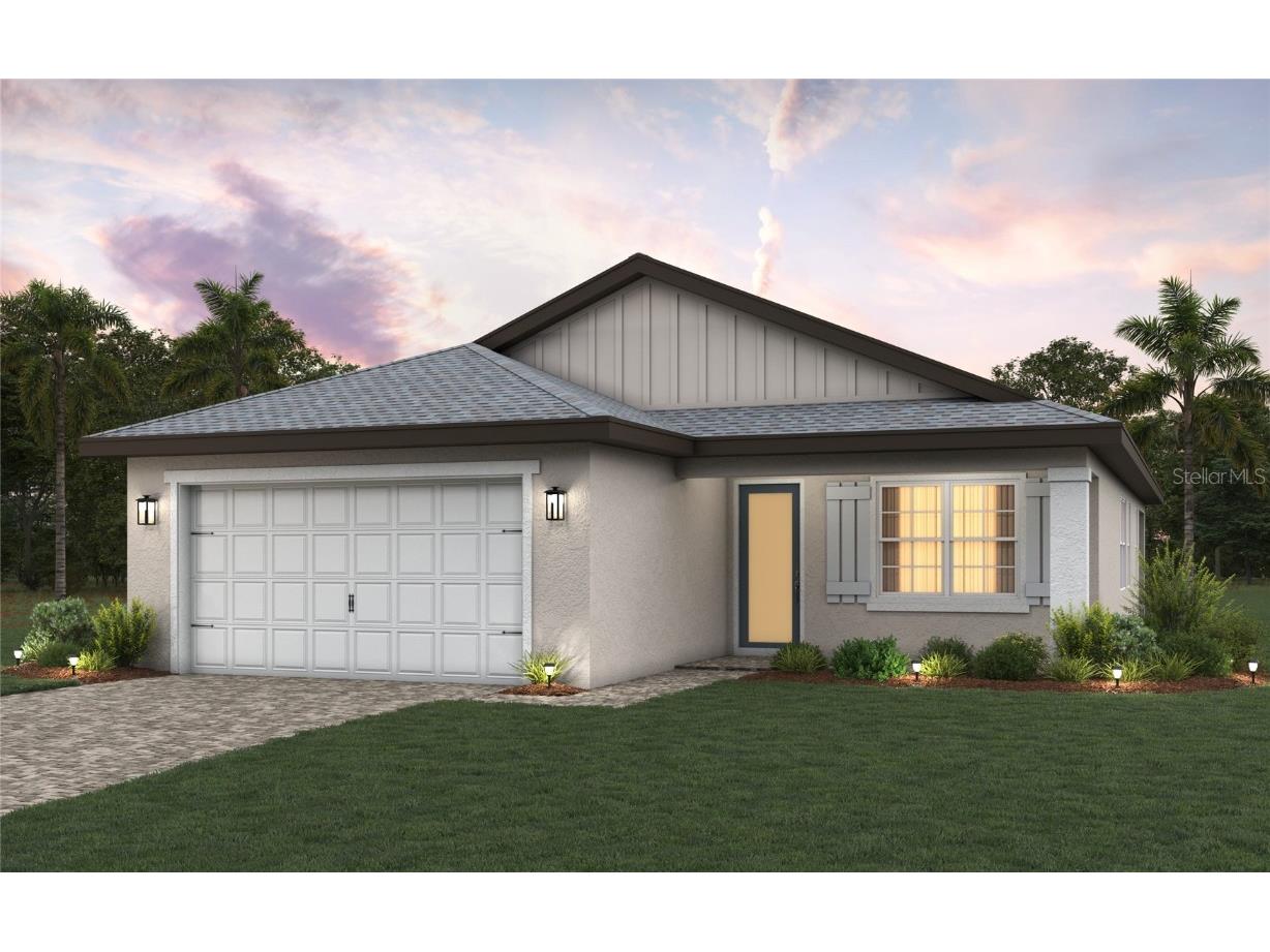 16988 Cottontail Circle Punta Gorda FL 33982 A4619042 image1