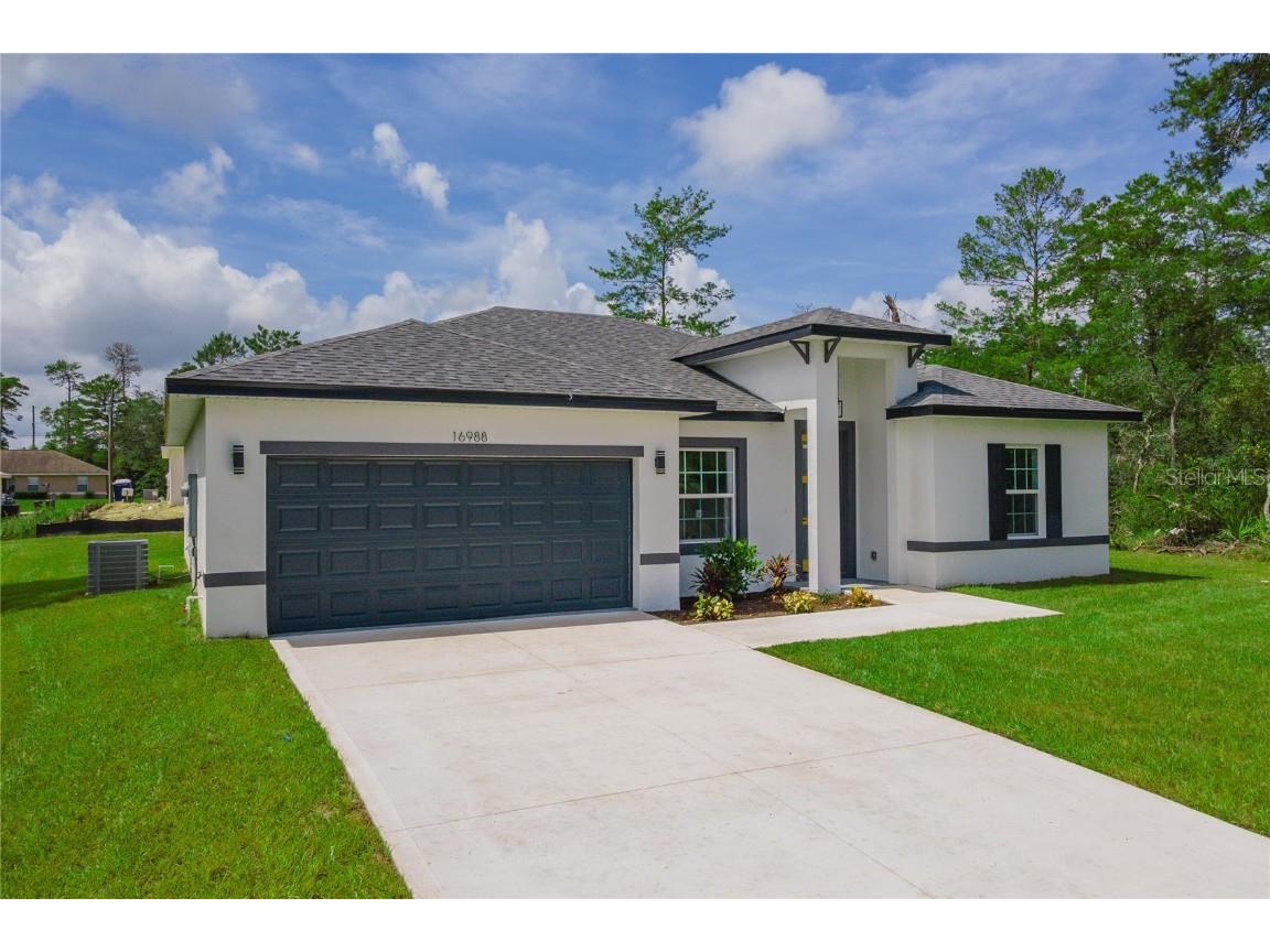 16988 SW 25th Terrace Road Ocala FL 34473 O6234535 image1
