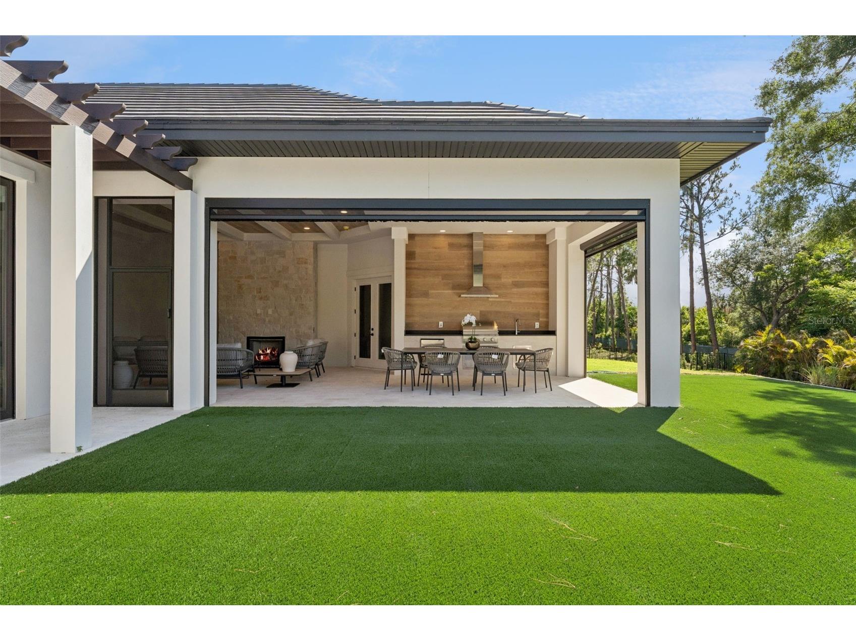16989 Lucca Lane Montverde FL 34756 - LAKE SIENA G5101203 image46