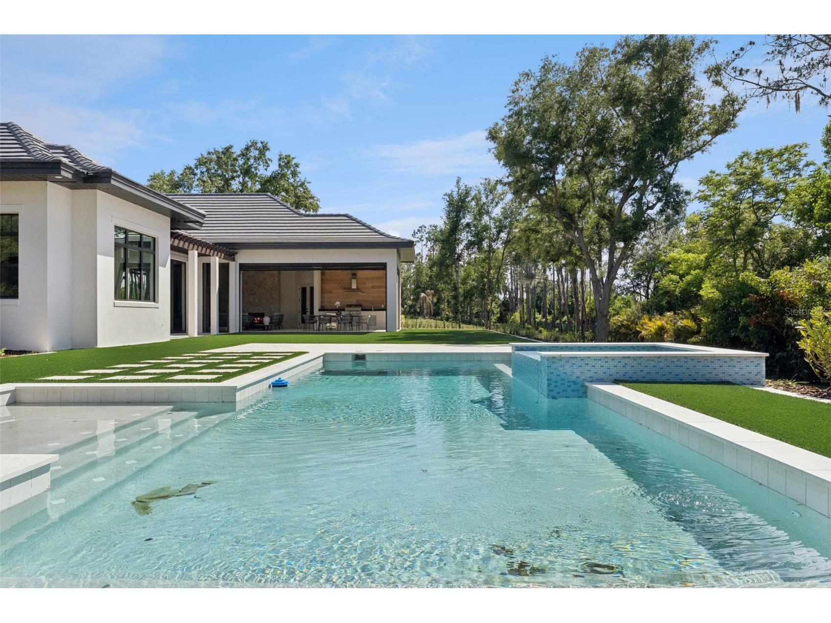 16989 Lucca Lane Montverde FL 34756 - LAKE SIENA G5101203 image47