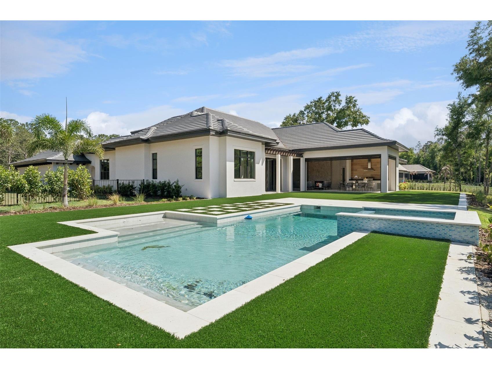 16989 Lucca Lane Montverde FL 34756 - LAKE SIENA G5101203 image48